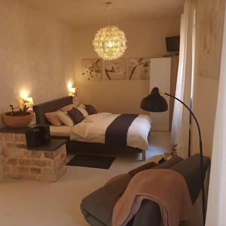 Leut Apartment Korčula Esterno foto