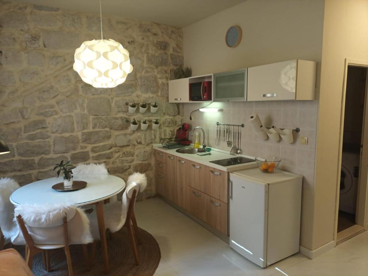 Leut Apartment Korčula Esterno foto
