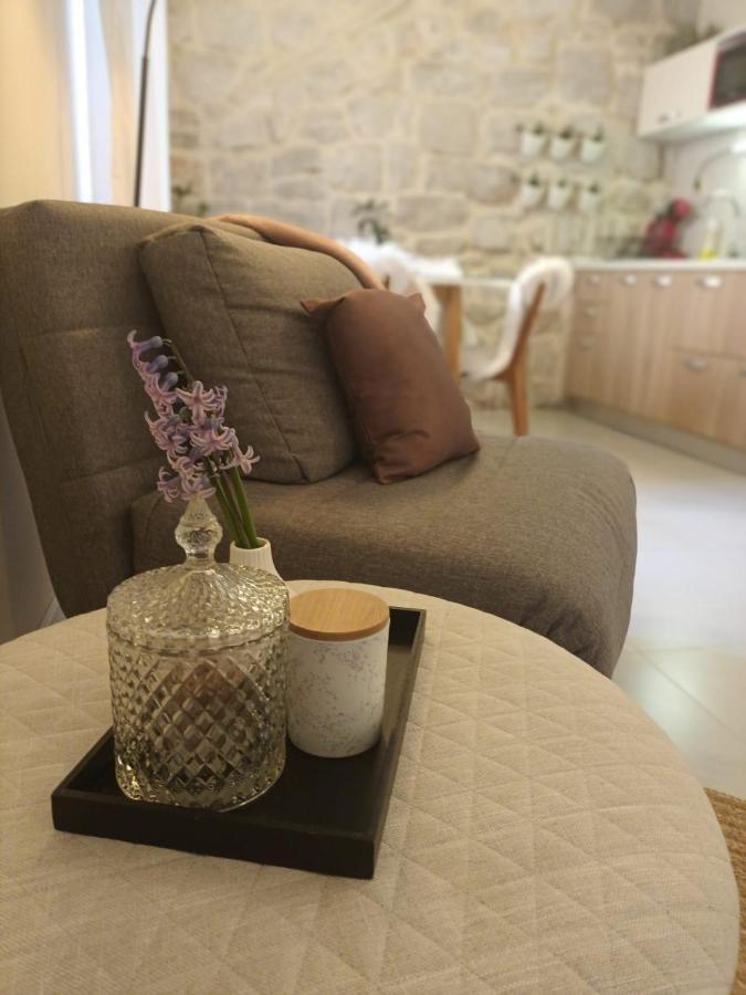 Leut Apartment Korčula Esterno foto