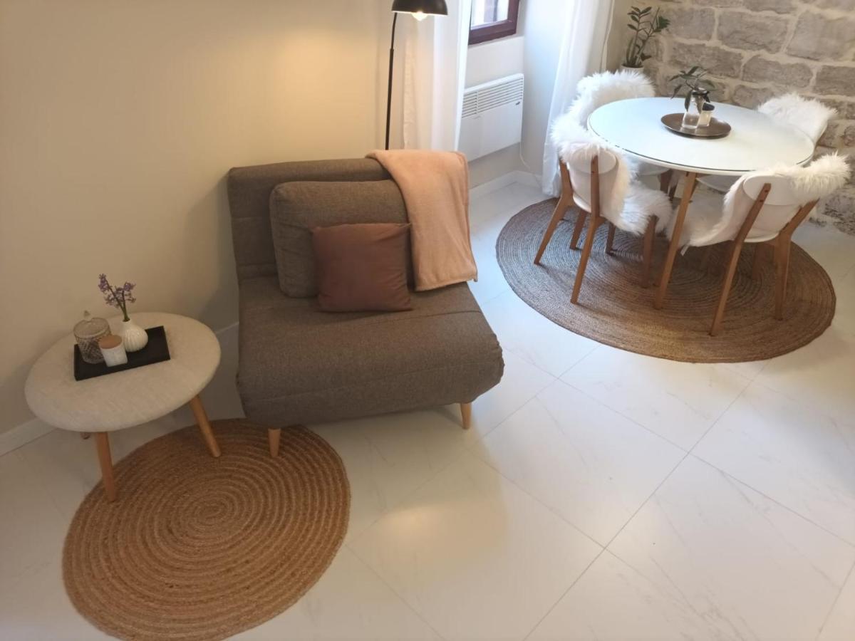 Leut Apartment Korčula Esterno foto