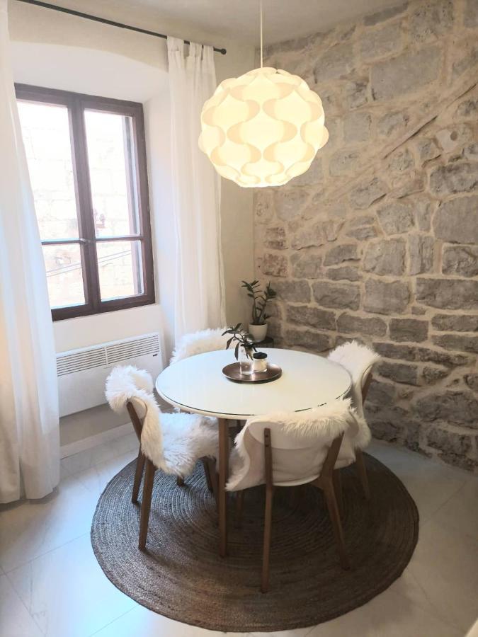 Leut Apartment Korčula Esterno foto