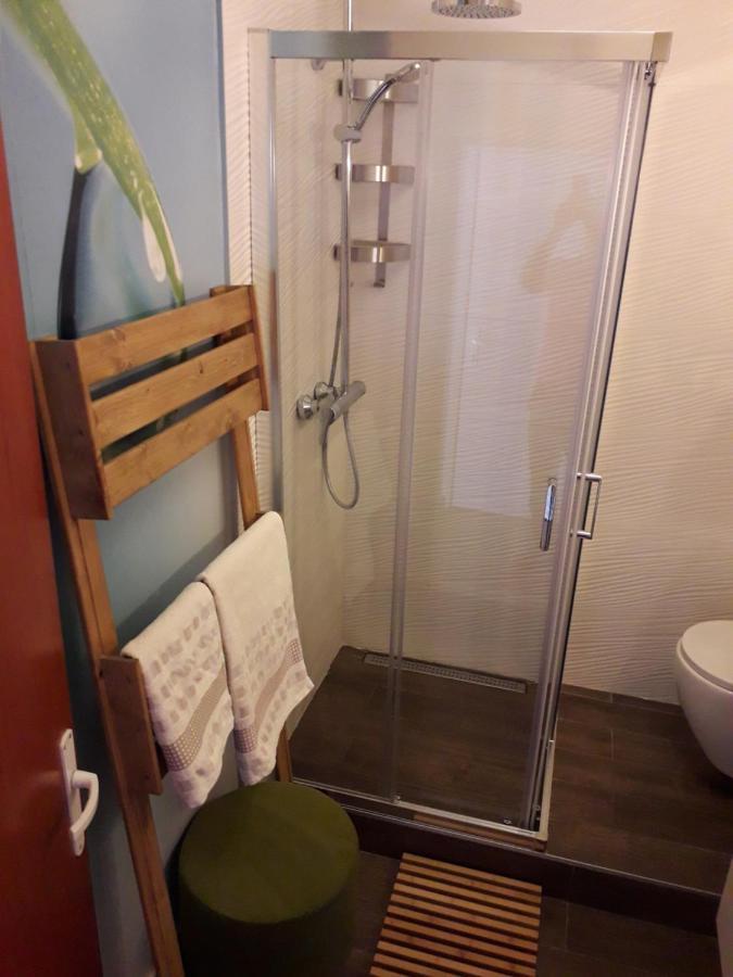 Leut Apartment Korčula Esterno foto